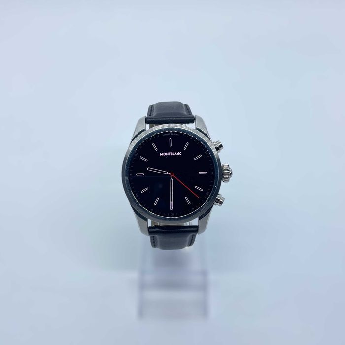 Смарт часовник Montblanc Summit 2+ / 43.5мм Smart Watch