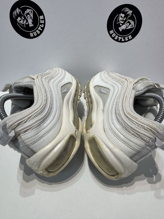 Маратонки NIKE AIR MAX 97 .Номер 39