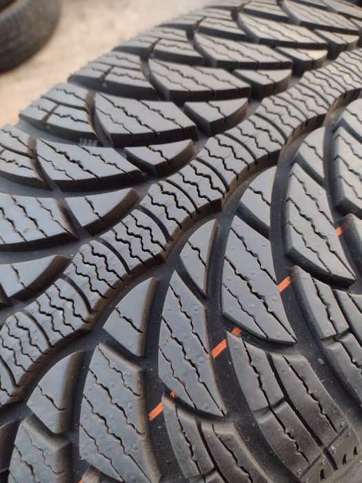 Почти нови 4бр.195/60/15 Fulda M3 dit5020