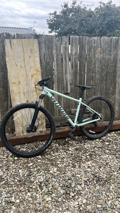 bicicleta specialized rockhopper comp 2022