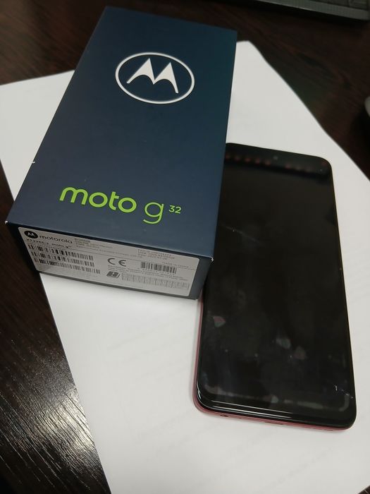 Motorola g32 256/8
