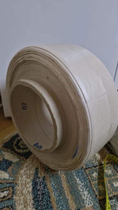 Membrană colagen pentru tobă