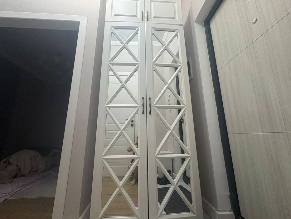 Шкаф прихожий для дома