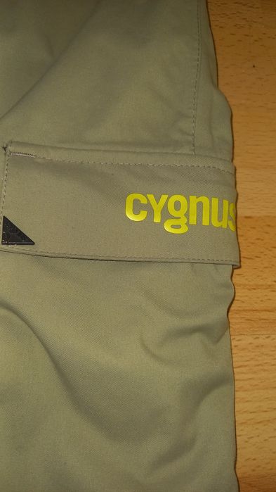 CYgNUS мъжки ски панталон