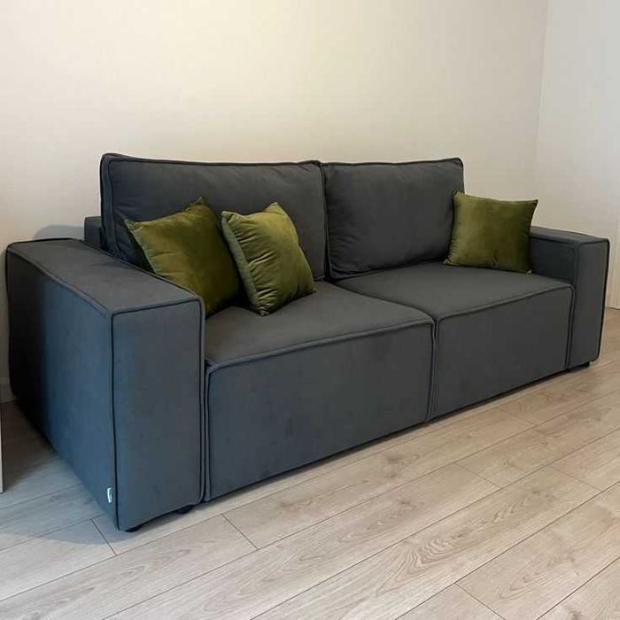 Перетяжка и реставрация и ремонт мягкой и корпусной мебели