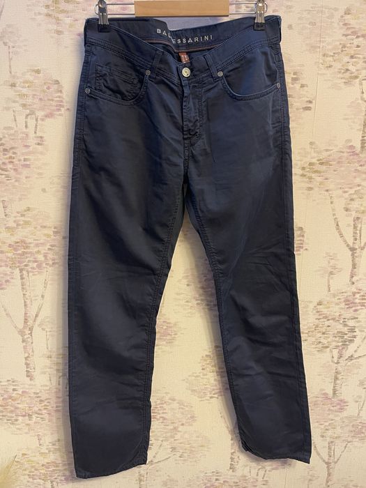 Pantaloni chino barbati Baldessarini marimea M