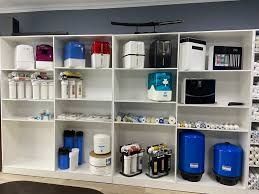 Фильтры для воды, ремонт,замена, установка,