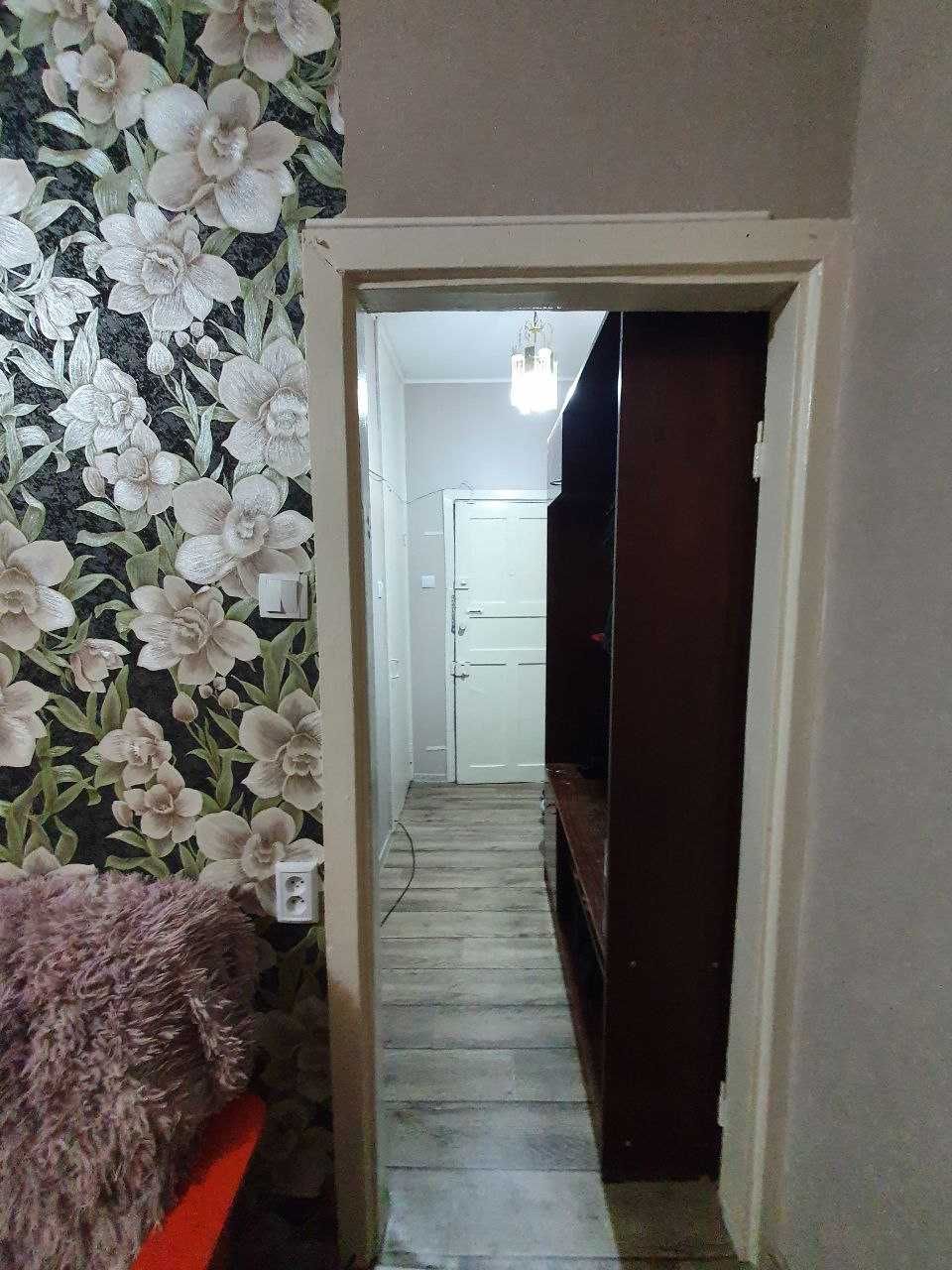 Продам свою квартиру с мебелью и техникой. Чиланзар 8 2в3/3/4