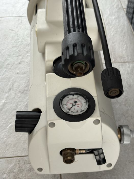 kranzle pompa spalat profesionala