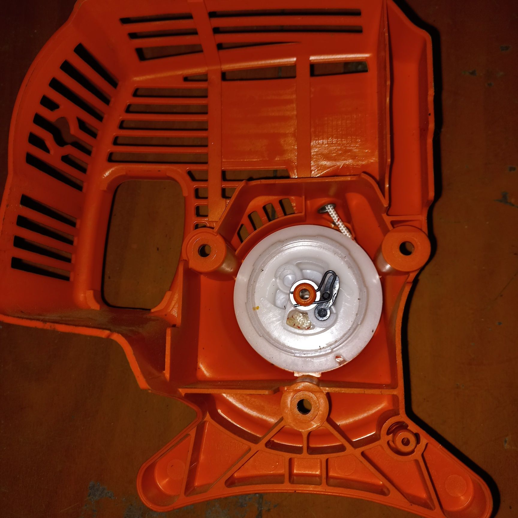 Piese drujbe STIHL