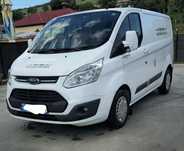 Vând Ford transit custom SD Funerar