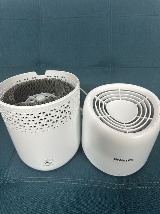 Umidificator Philips S2000