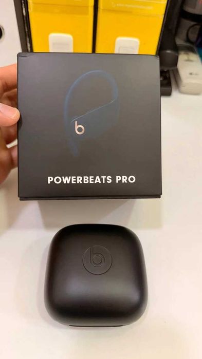 Casti PowerBeats Pro ORIGINAL