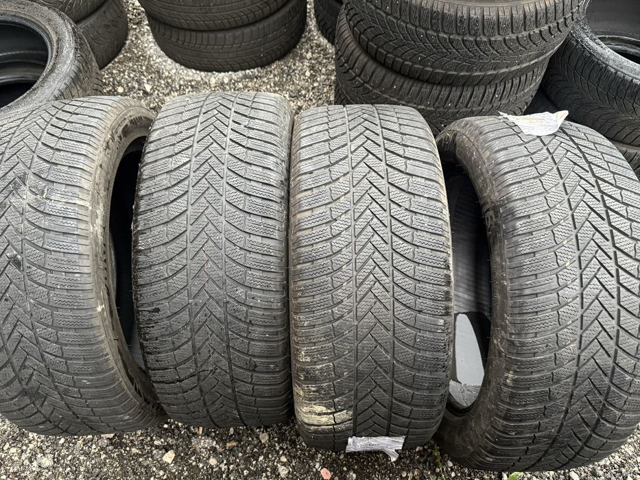 Зимни гуми за джип 19-ки 255/50/19