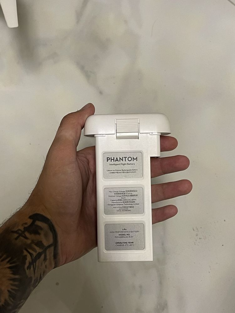 Phantom 3 ADVANCED