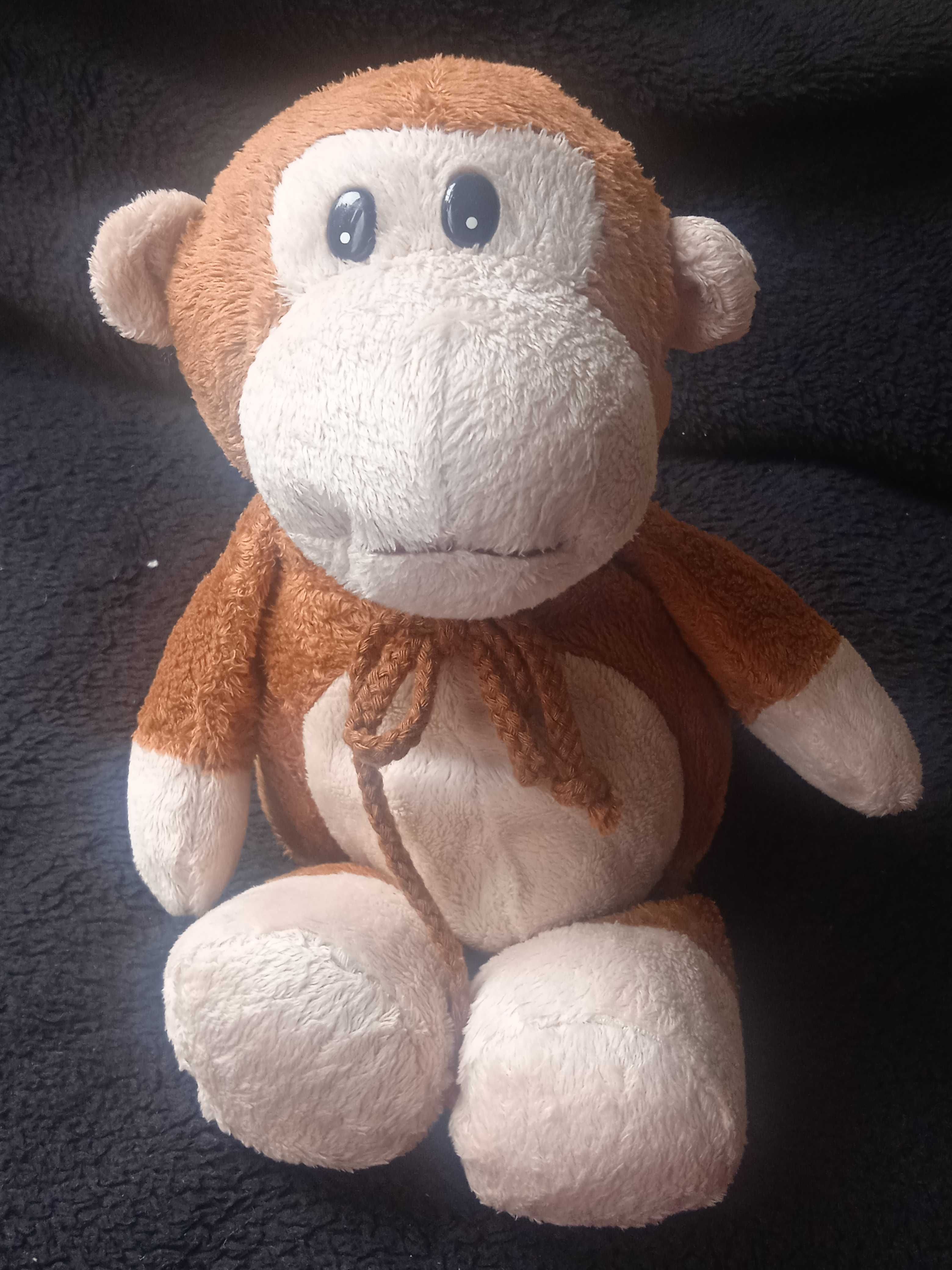 Оригинална играчка маймунка / маймуна made in Germany
