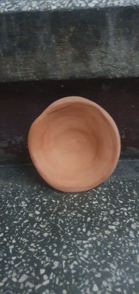 Farfurie de ceramic