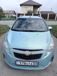 Chevrolet Spark 2009