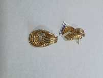 Cercei aur 14k 4.96gr (ctg)