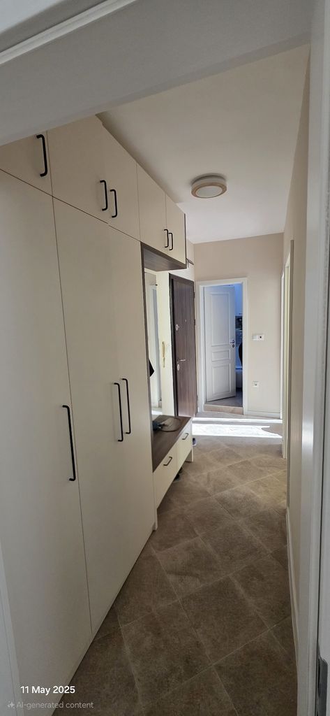 Дава се под наем Тристаен апартамент в Варна, Трошево - 70 кв.м за 382.5 € - Снимка #7