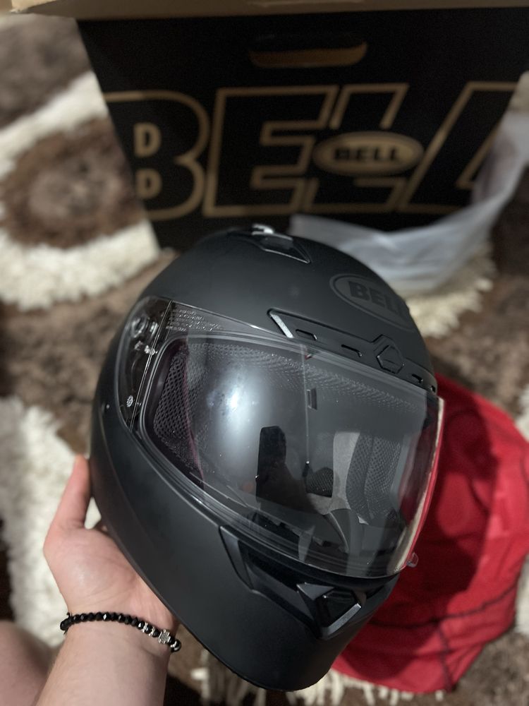 Casca Moto  Bell