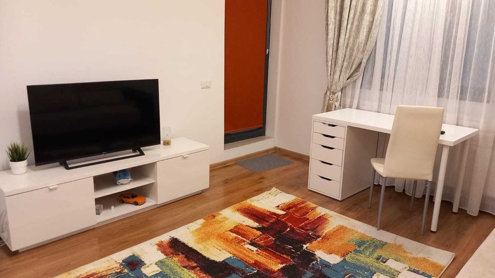 Particular, Garsoniera 2021 Parc Moghioros Drumul Taberei, Sect 6