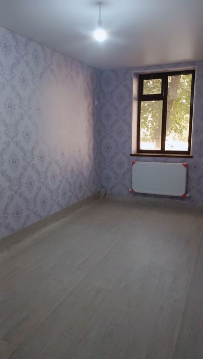 Продаётся квартира в кирпичном доме.
