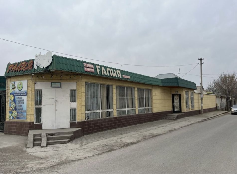 Сдам помещения в аренду