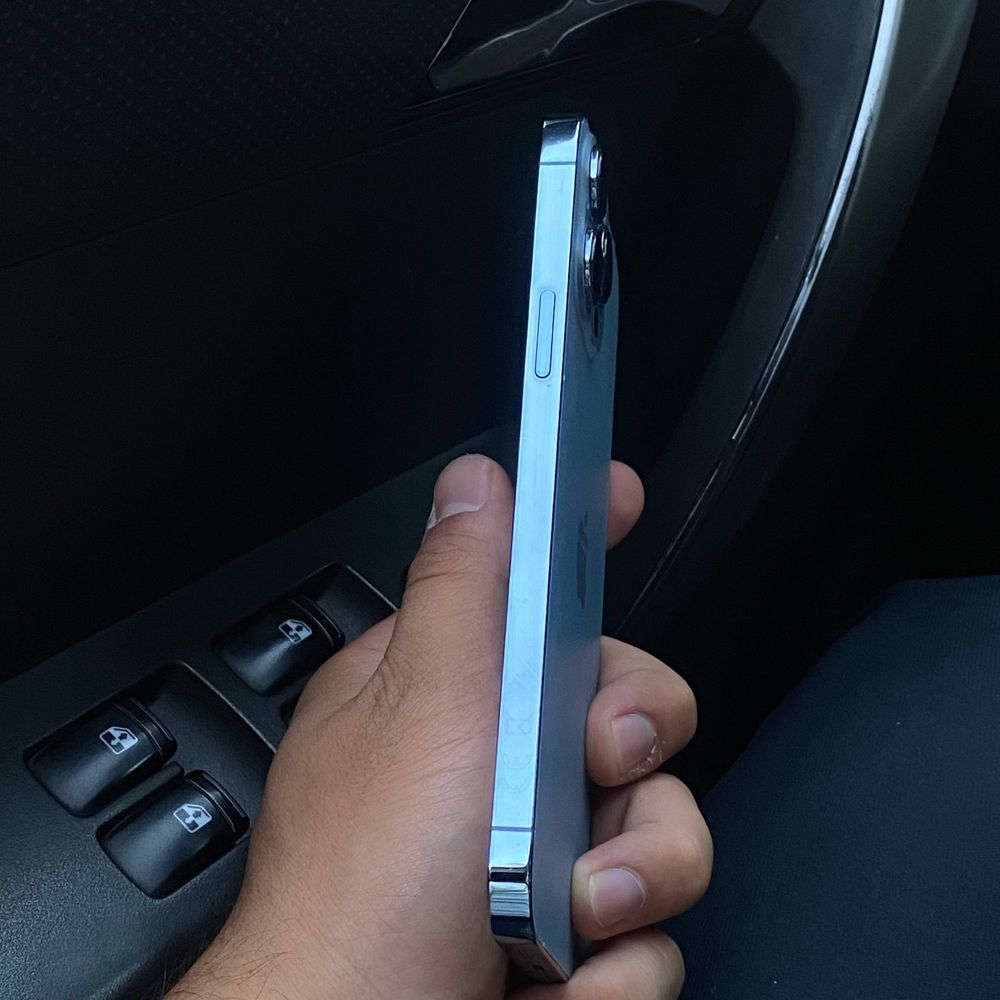 Iphone 13Pro Max