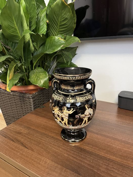 Vaza decorativa/screen 180 ron