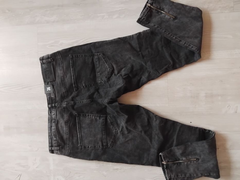 Мъжки дънки Нови