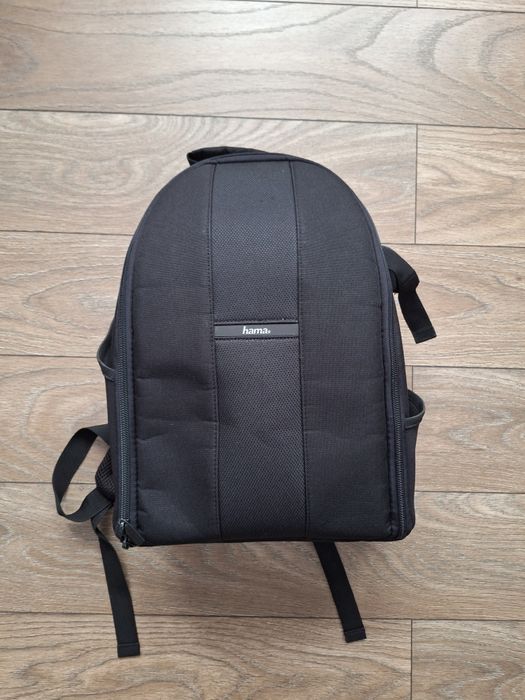 Rucsac foto Tamrac, Dura si Hama