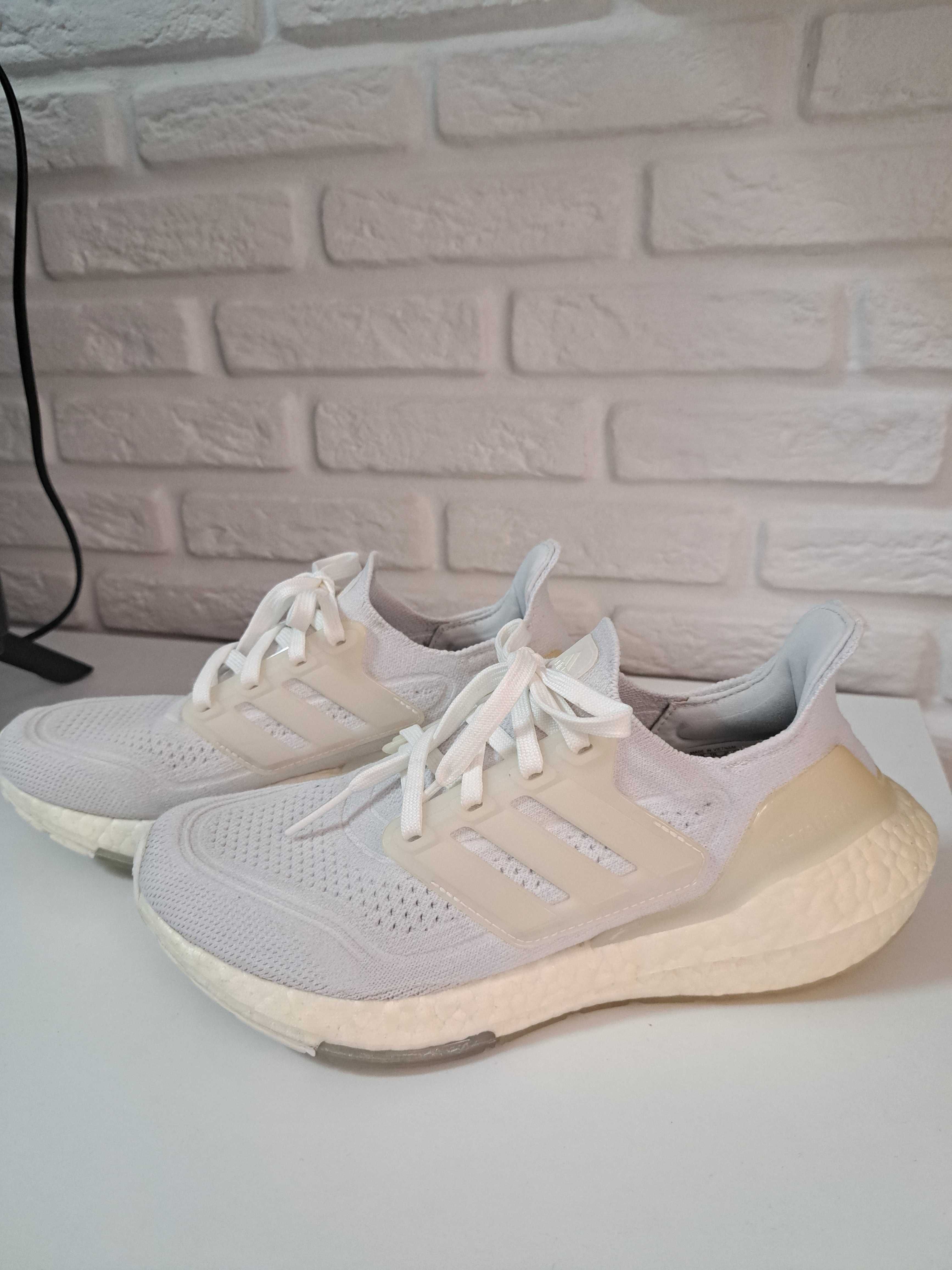 Adidas Ultraboast 21