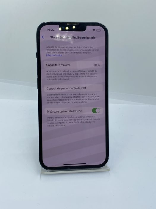 Iphone 14 128gb 89% baterie #41421