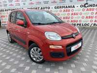 FIAT PANDA-07/2013-1,0 benzina-facelift,clima,euro5-GARANTIE 12 LUNI