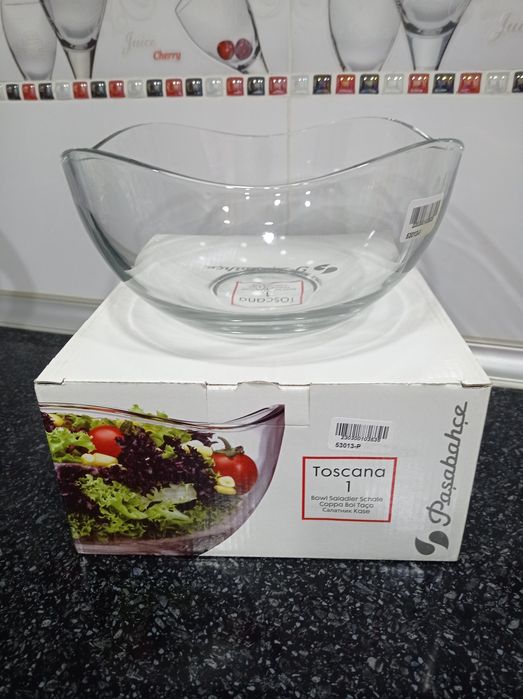 Продам салатницу