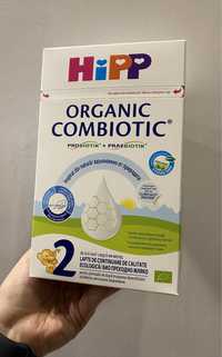 Адаптирано мляко Hipp 2 Combiotic