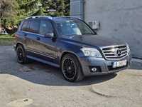 Mercedes GLK 320cdi 4matic