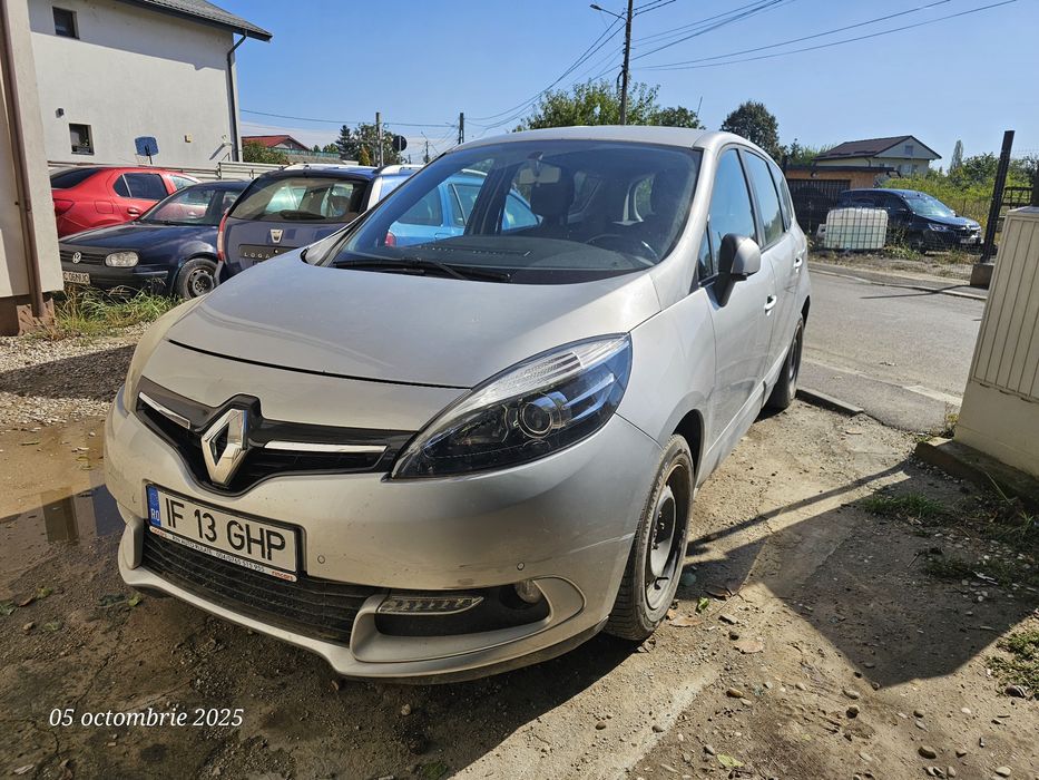 Renault Grand Scenic  3