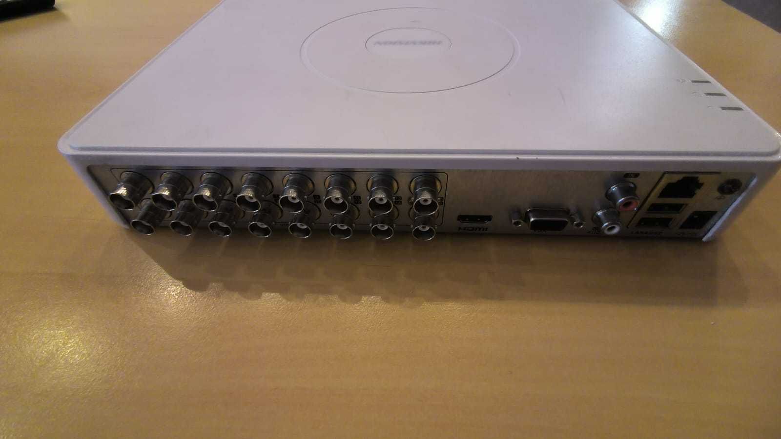DVR Hikvision 16 canale