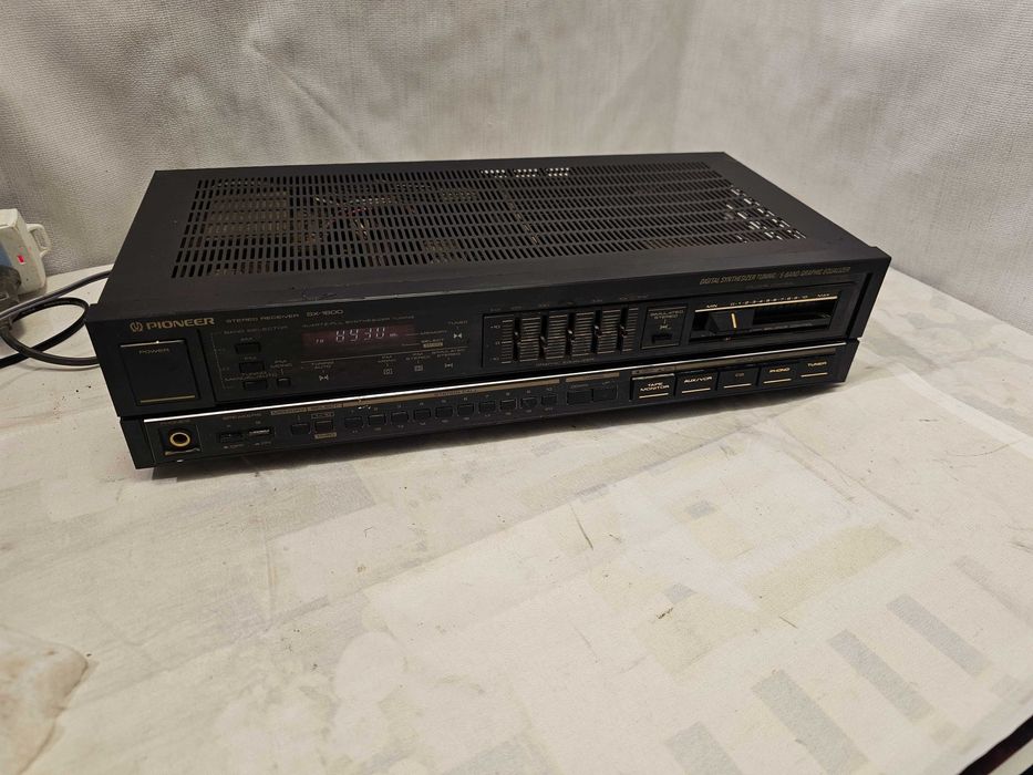 Cd player Pioneer PC-M550