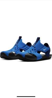 Продам новые детские сандали Nike Sunray Protect 2