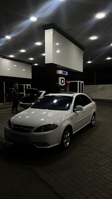 Chevrolet Gentra elegant plus