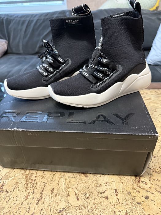 Сникърси replay 35 н