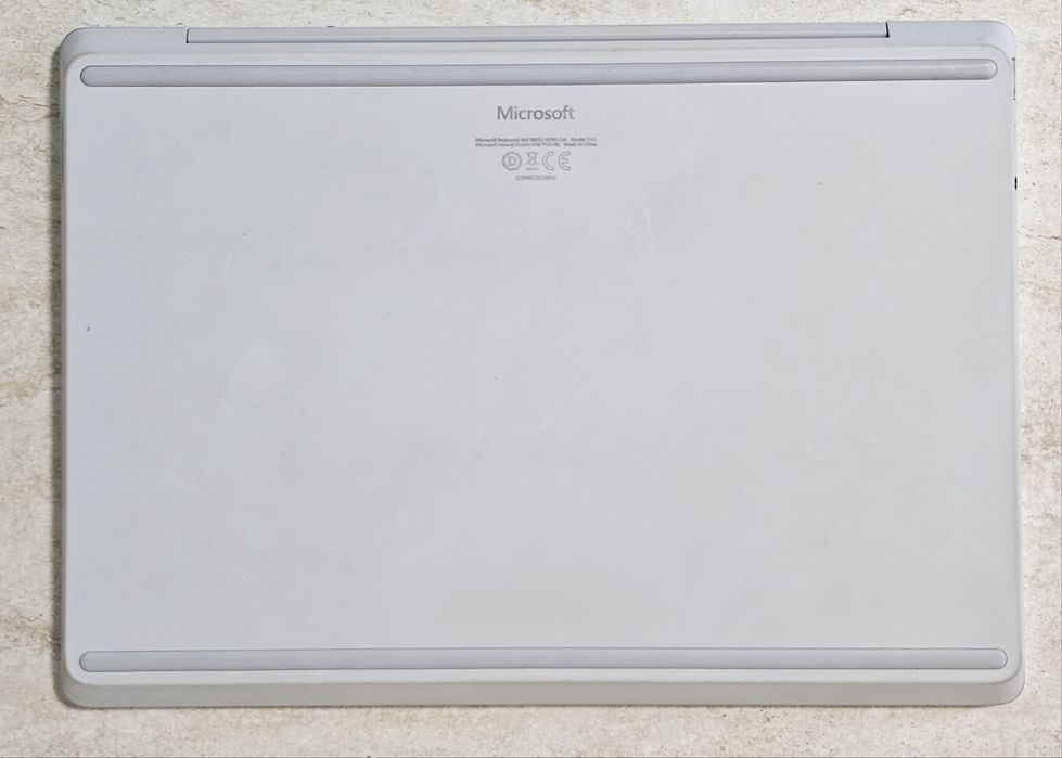Laptop Microsoft Surface Go i5 1035G1 8Gb 256Gb