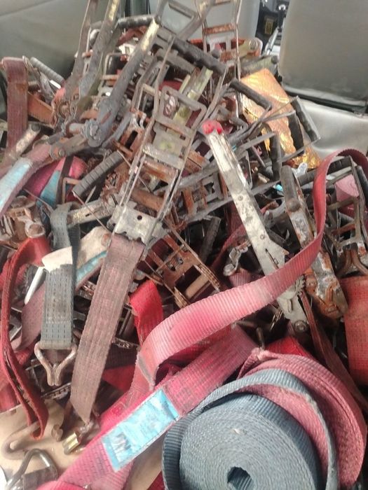 Trishotka remenlar yevropaniki