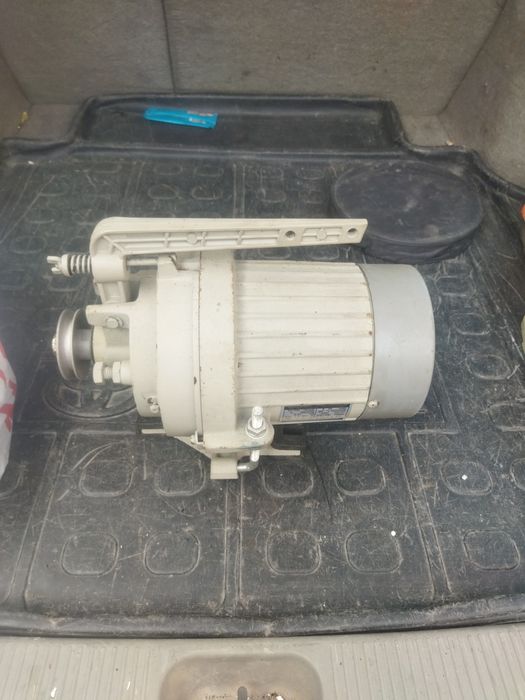 Двигатель для швейной машины Южнаяя Корея