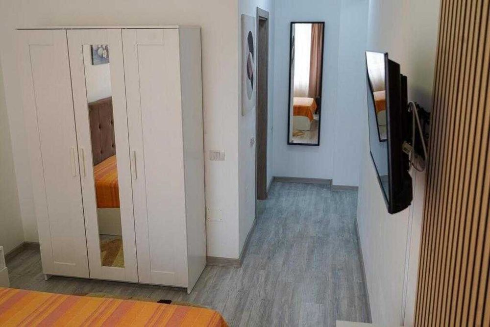 Apartament 2 camere de închiriat în Roșu – Militari Residence