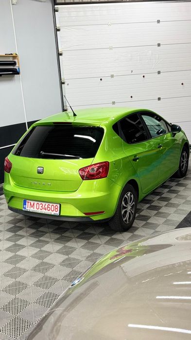 Seat Ibiza 1.2 2012
