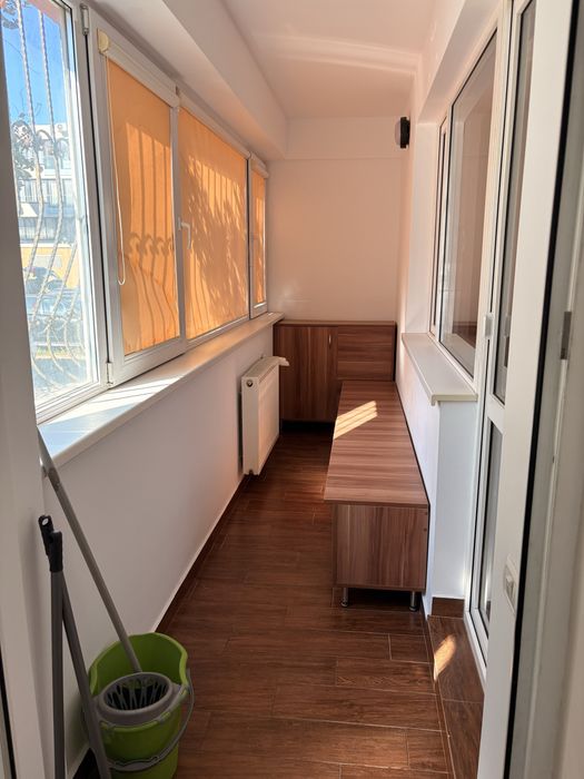 Apartament 2 camere open space Compozitori